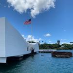 Pearl Harbor National Memorial
