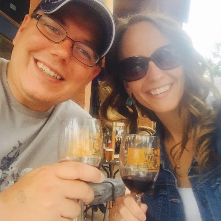 The Wedding Website of Shanin Gaulin and Tony Gillman