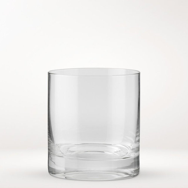 Paris Short Tumblers, Set of 6