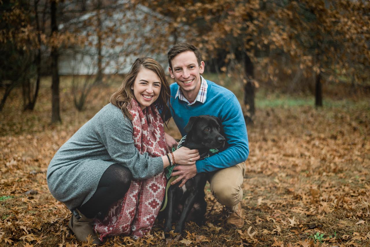 The Wedding Website of Matthew Connolly and Sara McComish