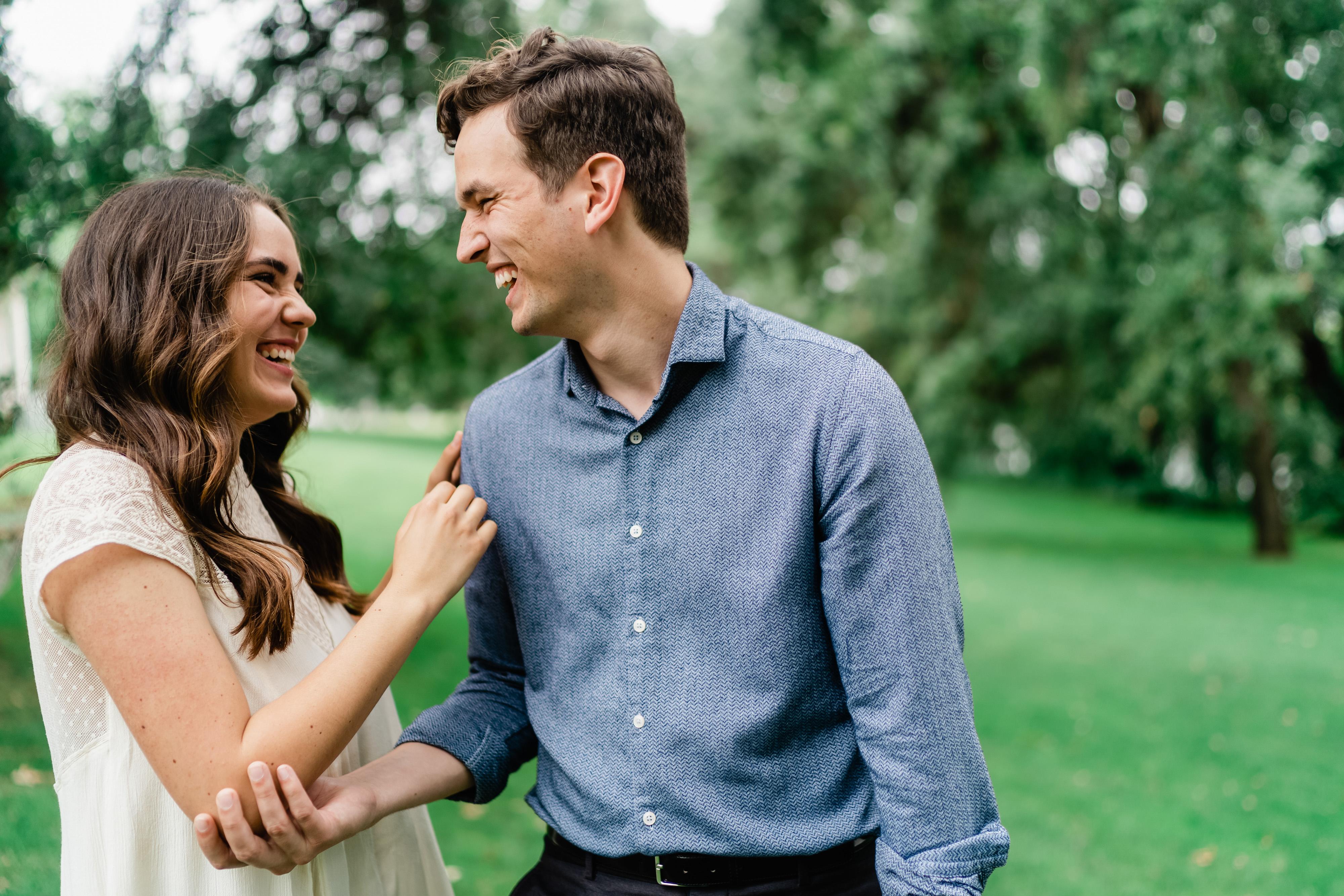The Wedding Website of Hannah  LaCroix and Jimmy Dubei
