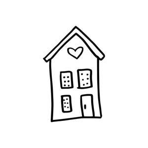 Our First Home