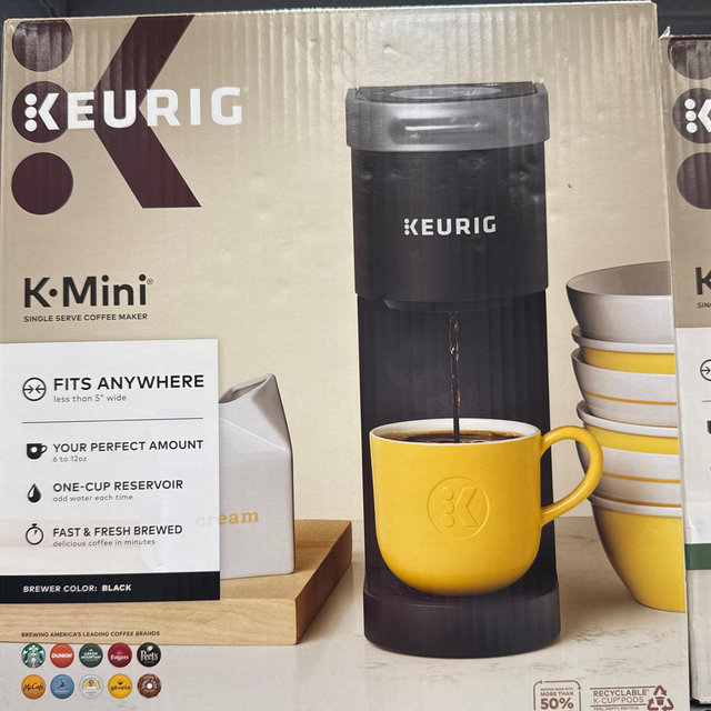 Keurig