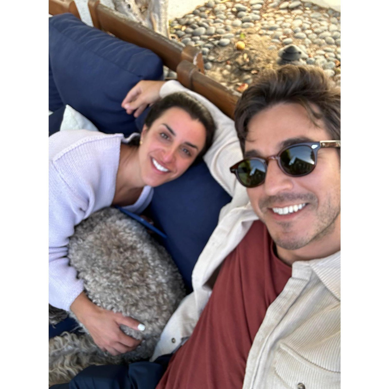Santa Barbara, CA - First Annual Family Trip