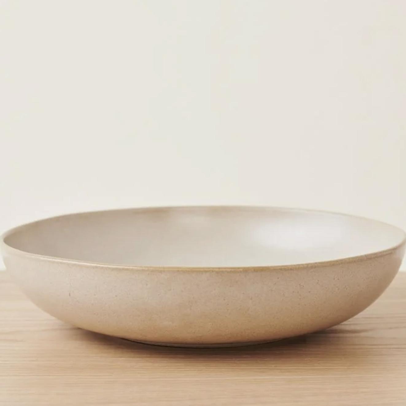Pacific Serving Bowl