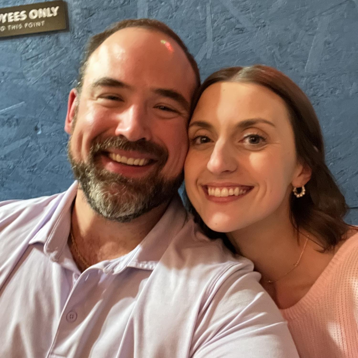 Another date night favorite, Tex Tubb's!