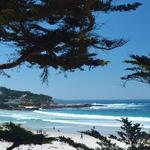 Carmel Beach