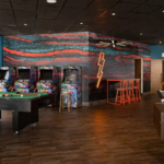 Kids Clubs at Dreams Resort
