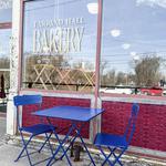 Farrand Hall Bakery