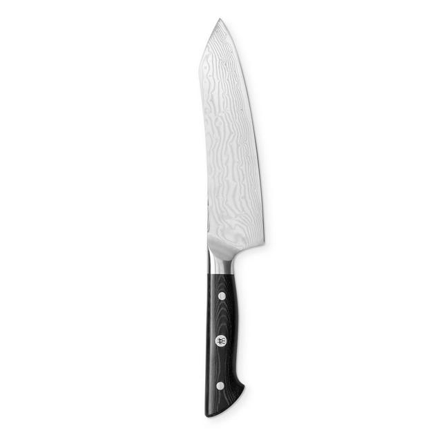 Zwilling Kanren 7" Rocking Santoku Knife