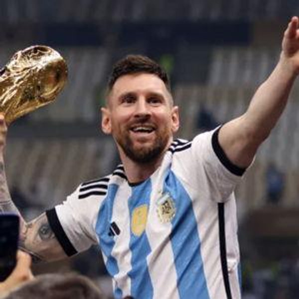 2026世界杯双人体验 | 2026 World Cup Tickets for Two