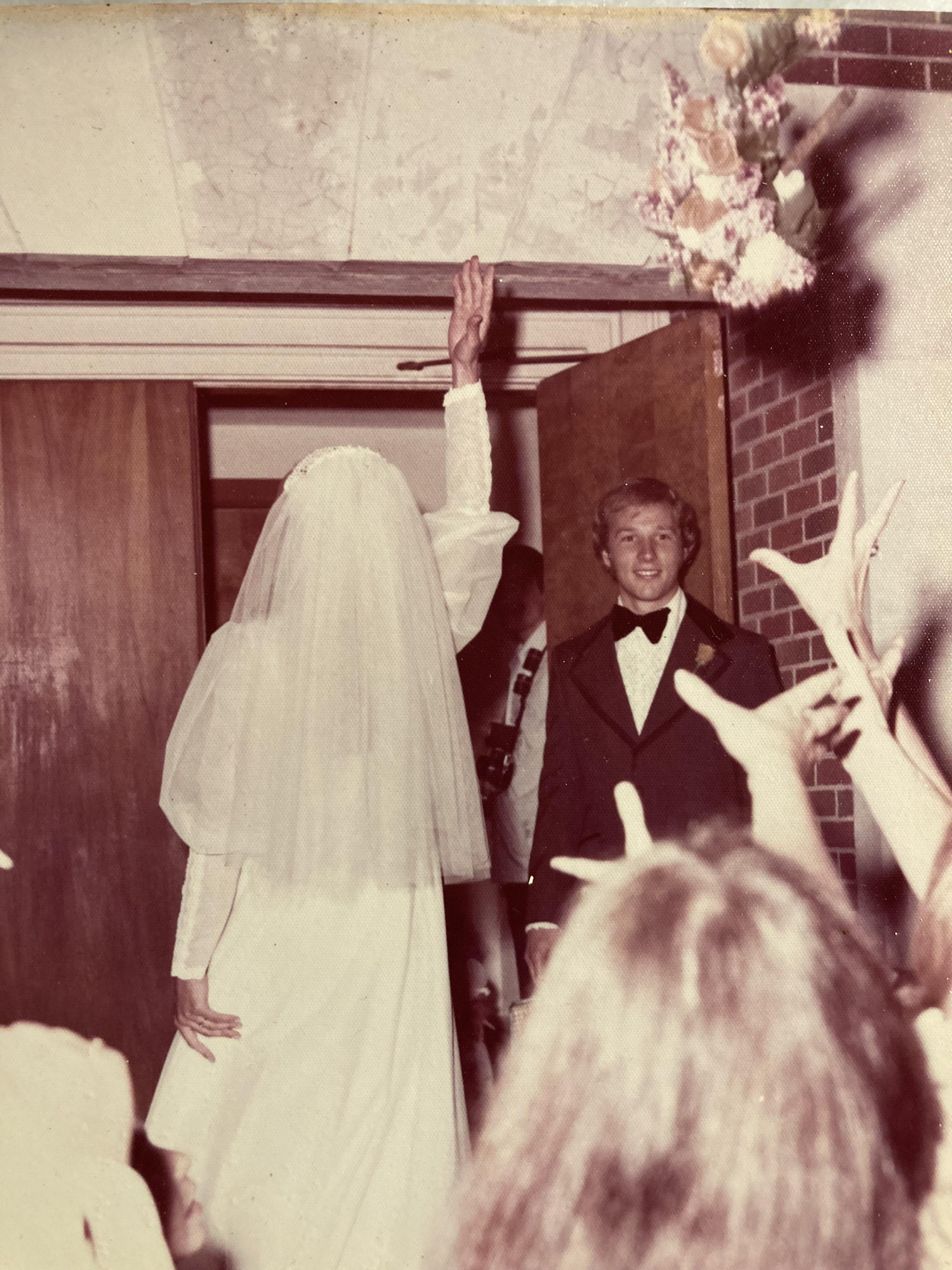 The Wedding Website of Karen Grossman and Tim Grossman