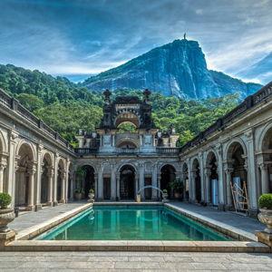Parque Lage