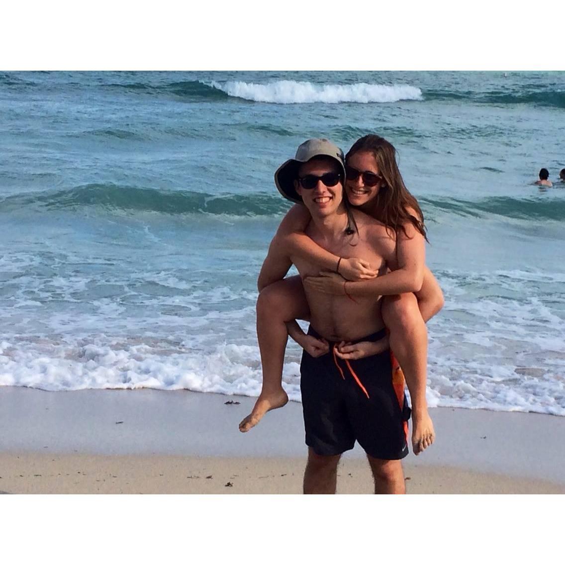 Miami Beach