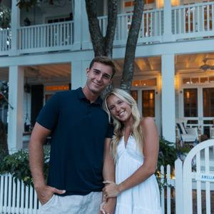 Newlywed fund!
