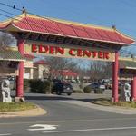 Eden Center