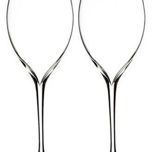 Waterford Elegance Sauvignon Blanc Wine Glass Pair