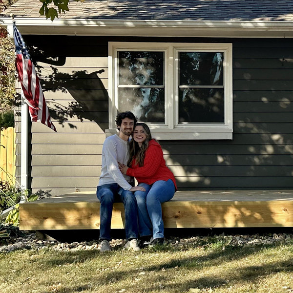Our Home Renovation Fund