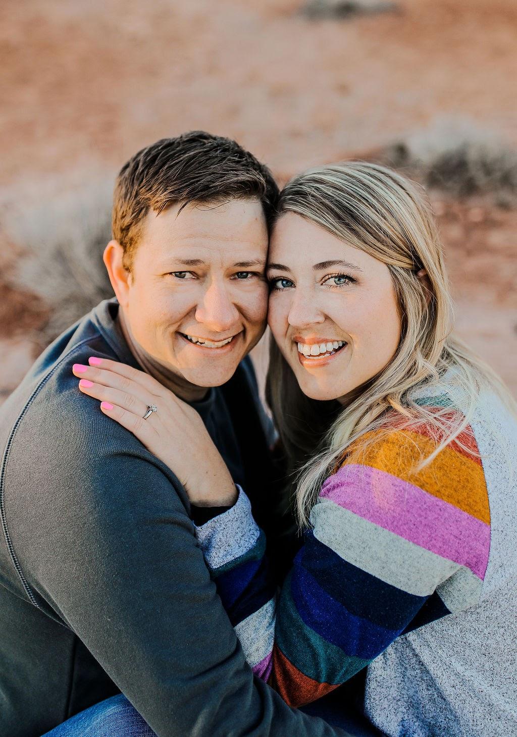 The Wedding Website of Lena Towles and Wiley McAllister
