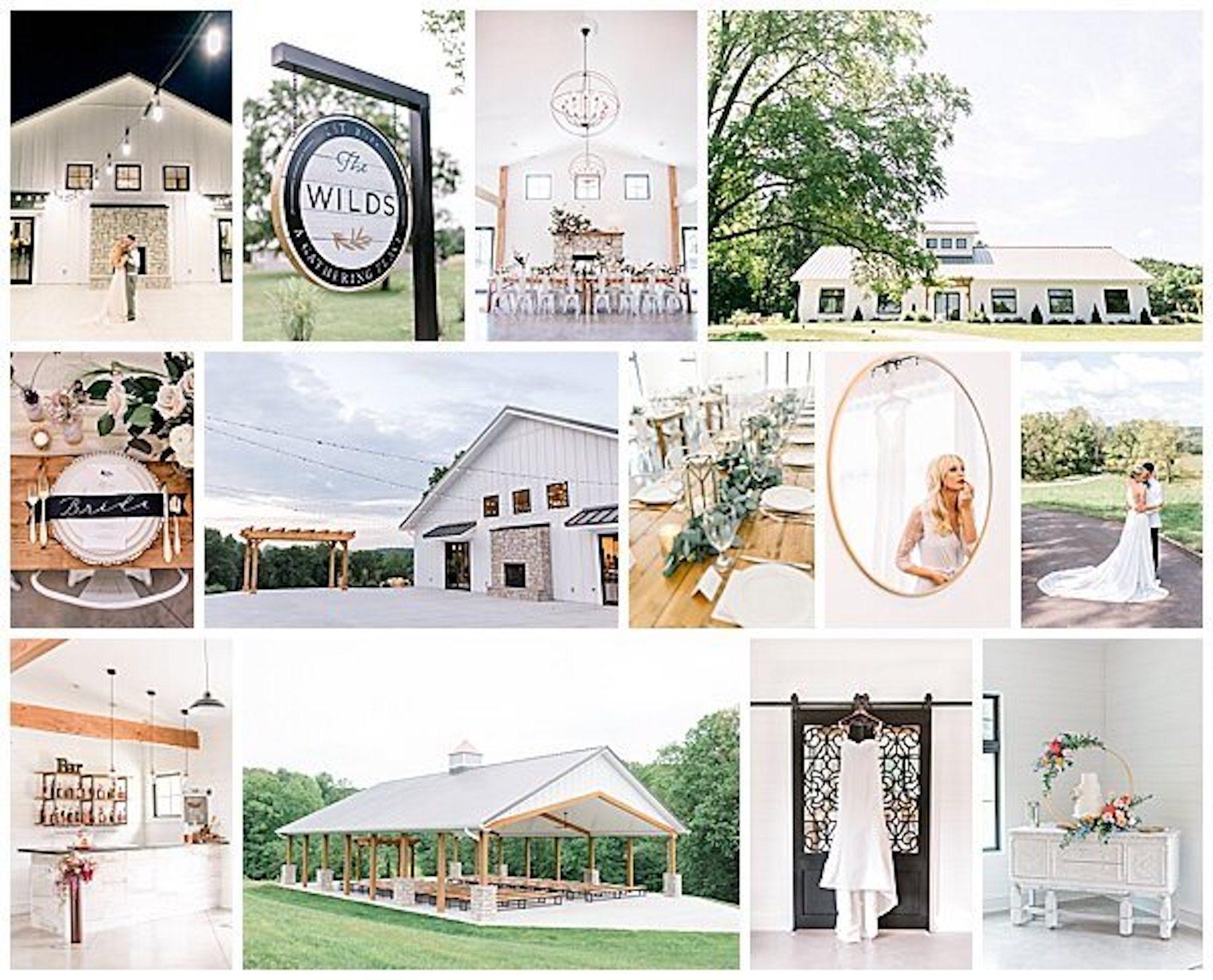 The Wedding Website of Hannah Shields and Jayce Rodrick