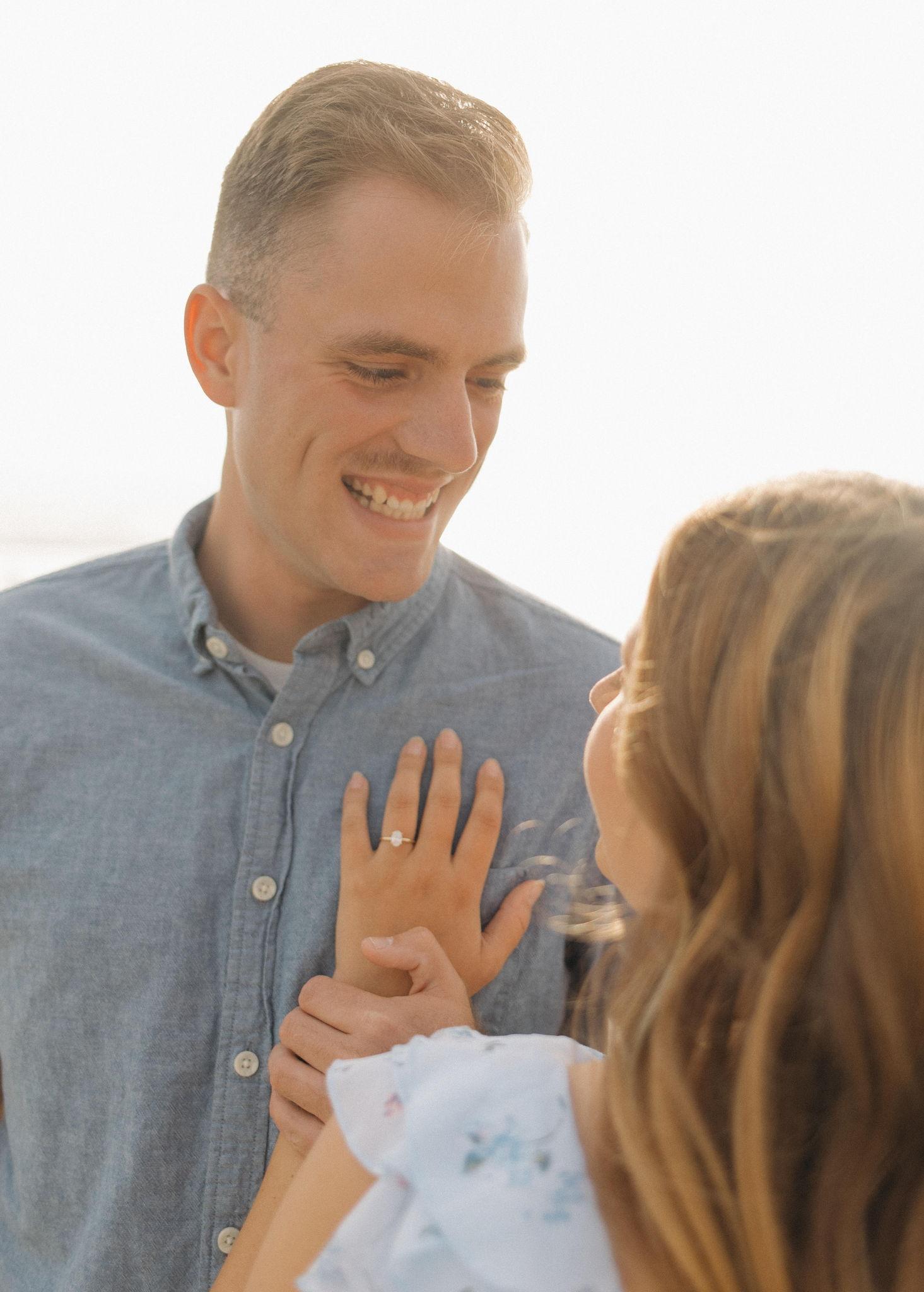 The Wedding Website of Jordan Tellock and Roanin Rives