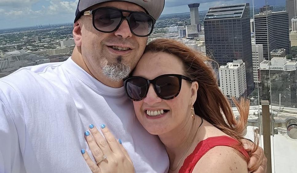 The Wedding Website of Kara Garcia and Jason Hamilton