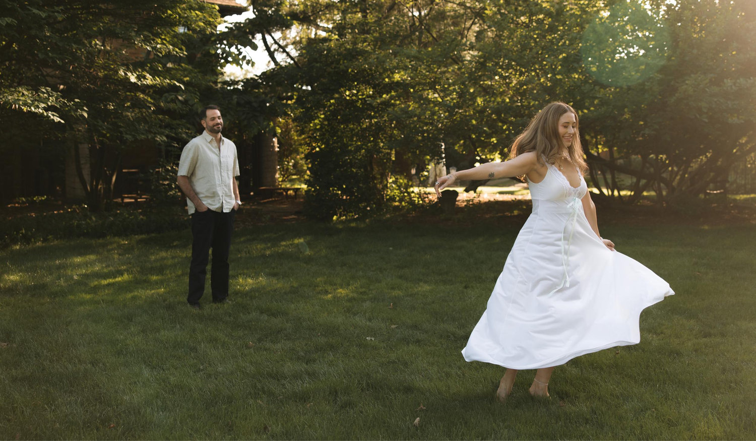The Wedding Website of Janine Kickler and Jay Wells