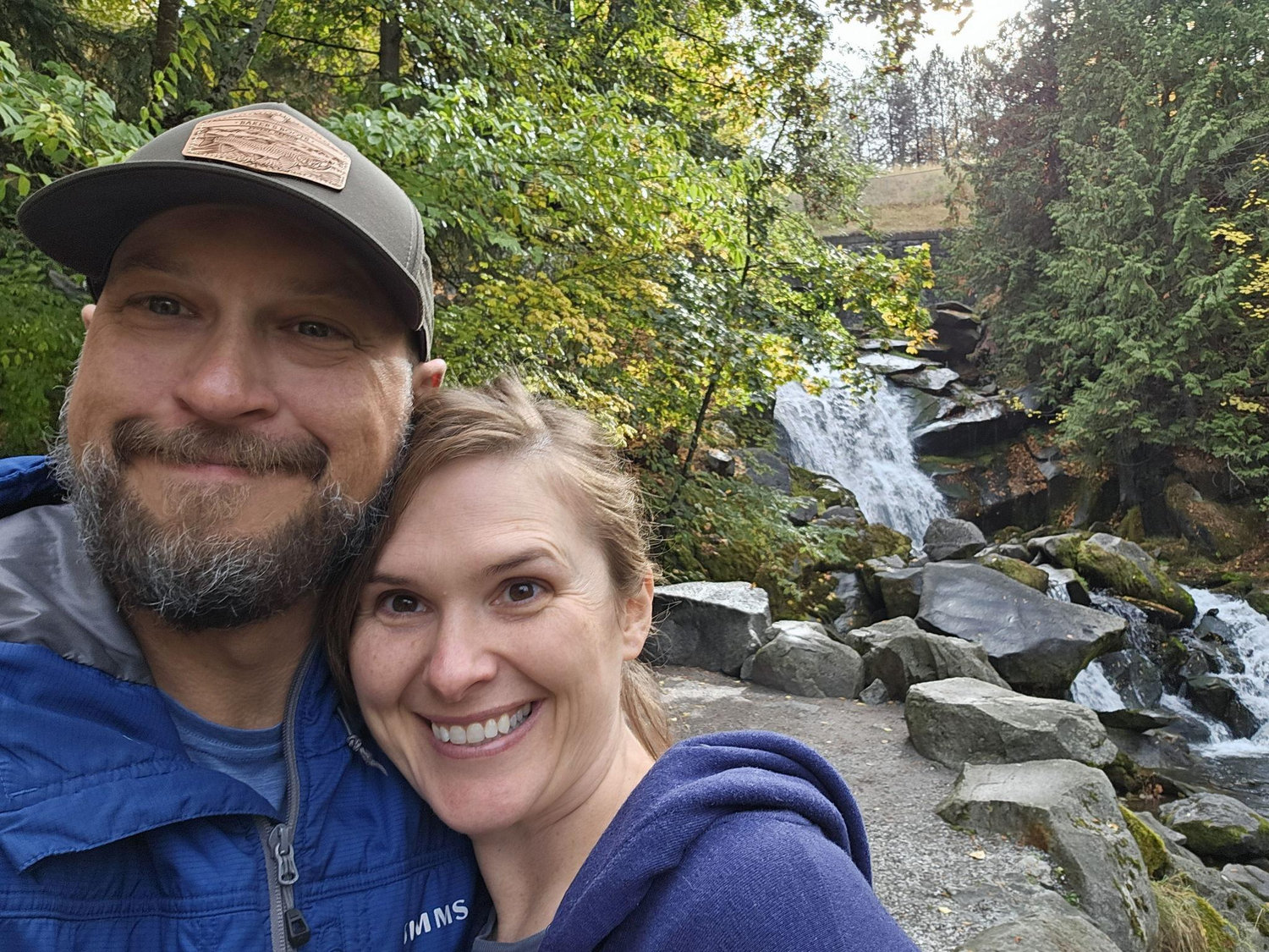The Wedding Website of Meagan Ciesla and Chad Nason