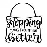 Shopping- Favorite Sight Seeing