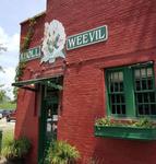 The Boll Weevil Cafe and Sweetery