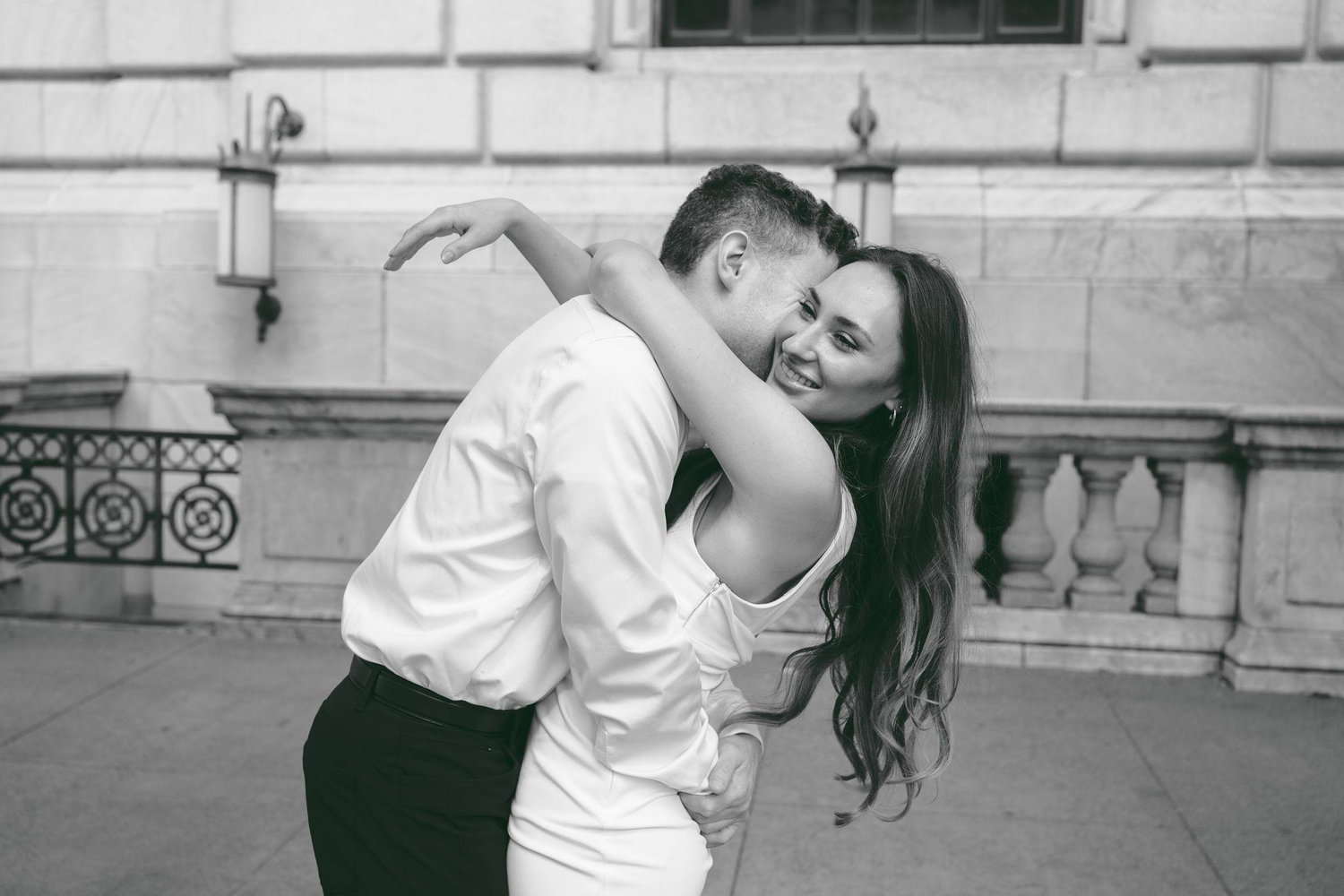 The Wedding Website of Jessica Megown and Brendan Faloon