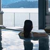 Spend an afternoon at the Spa at Grand Hotel Tremezzo