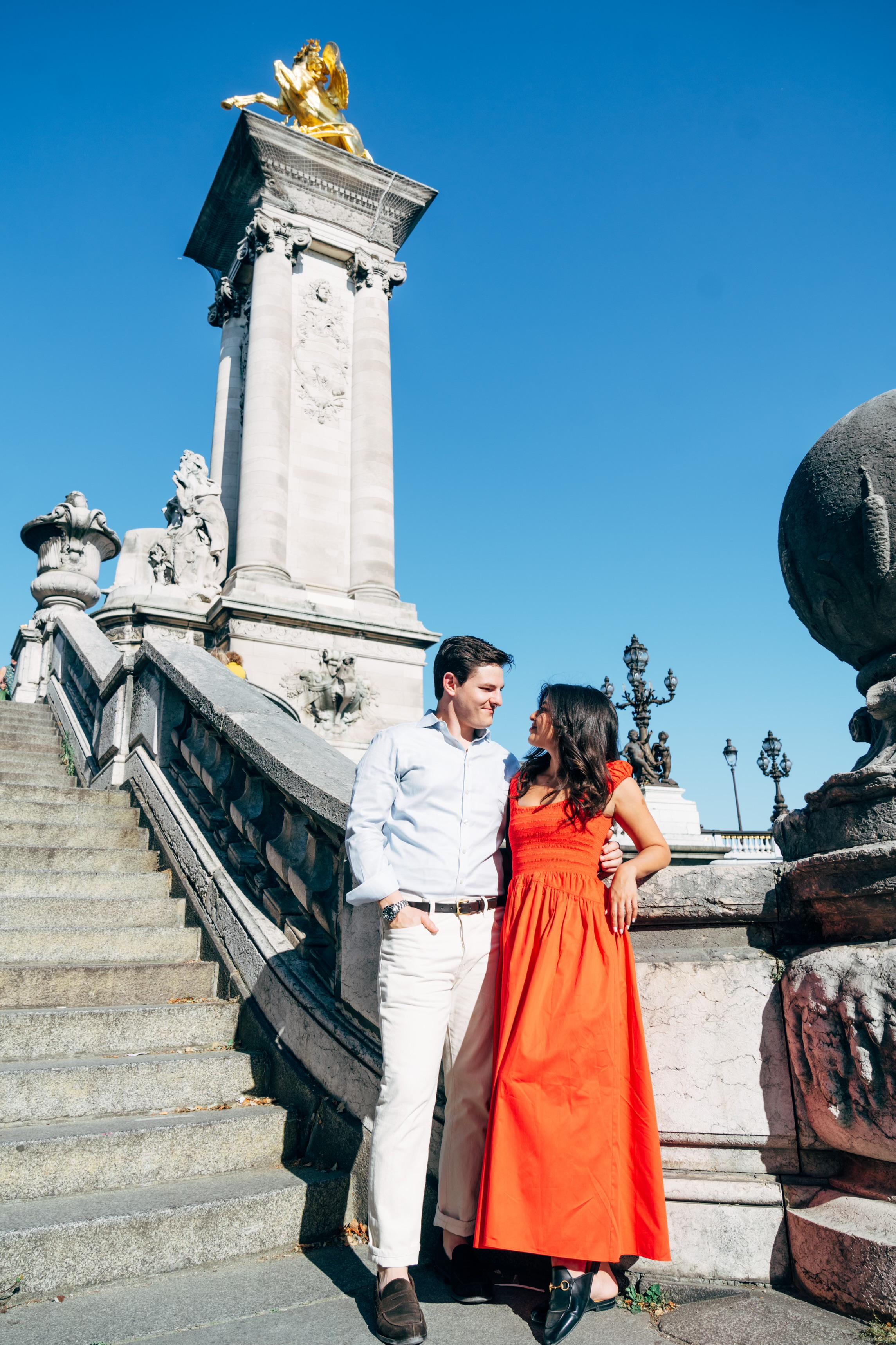 The Wedding Website of Margaux Galitz and Ben Gust