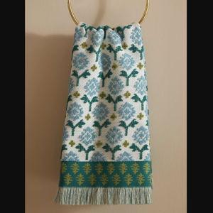 Aryn Cotton Hand Towel