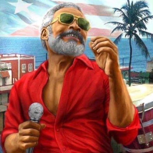 Honeymoon trip to Puerto Rico!