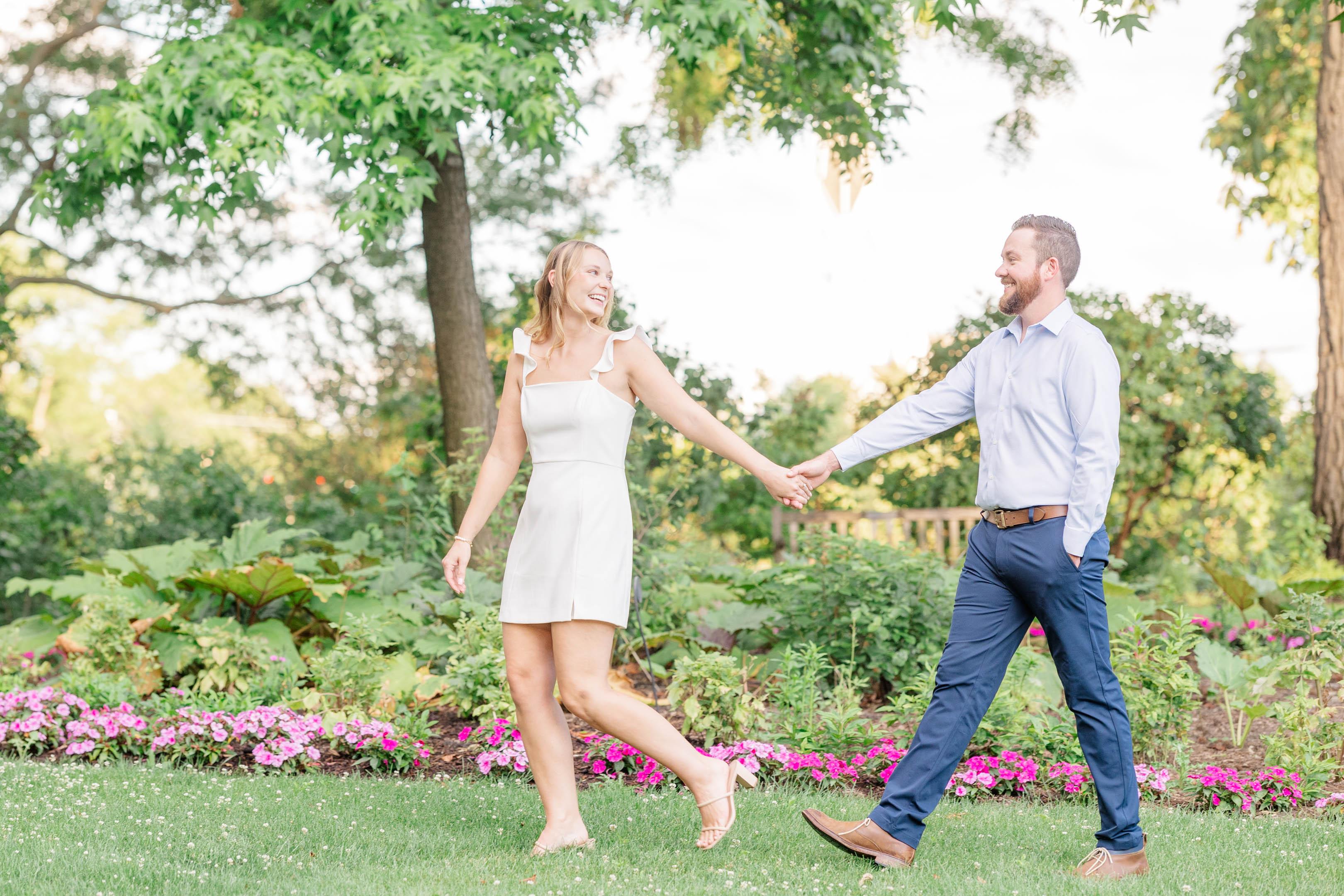 The Wedding Website of Megan Flaherty and Steven Kositzky