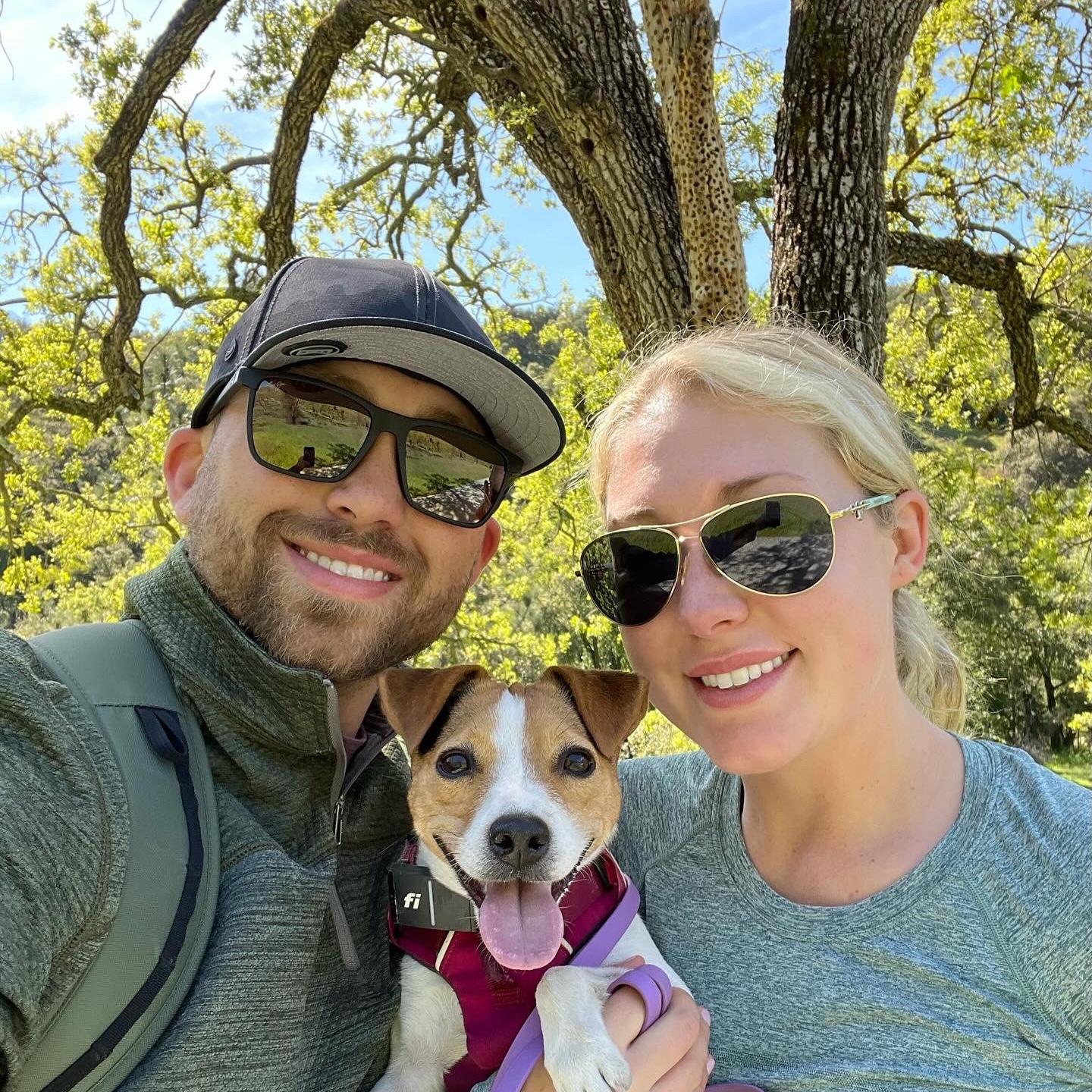 Sunol Regional Wilderness Preserve, 2024