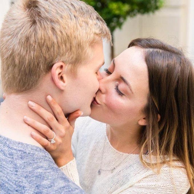 Engagement Pictures