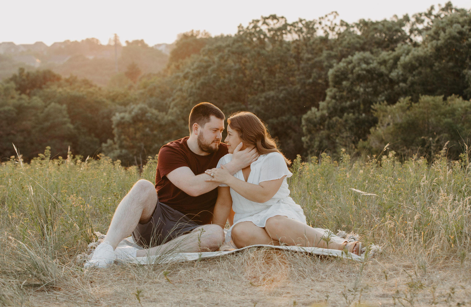 The Wedding Website of Sarah Bradley and Benjamin Kettelhodt
