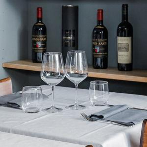 Fun Dinner for 2 in Florence