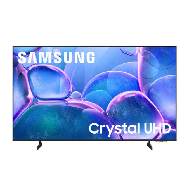 Samsung - 50" Class U7900 Series UHD 4K Smart Tizen TV (2025)