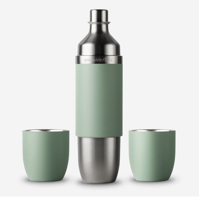 Parkside Flask™ 750