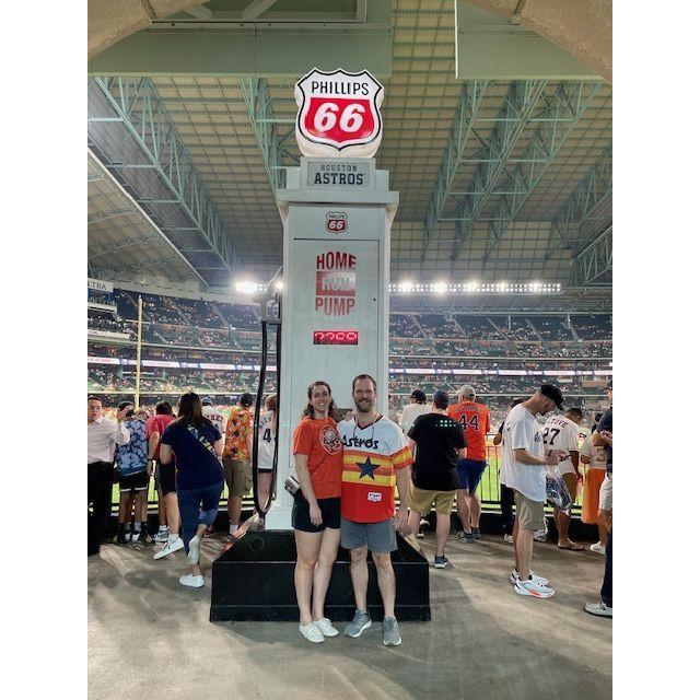 Astros forever