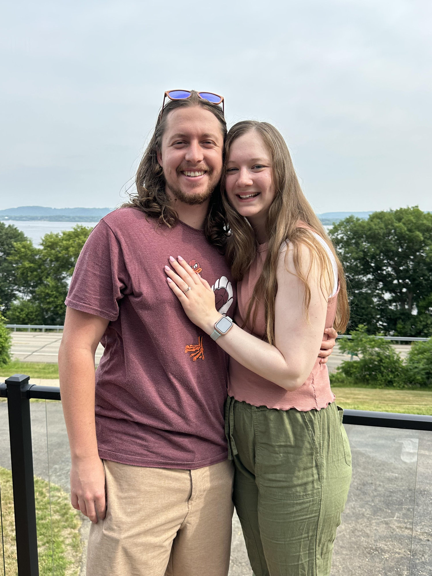 The Wedding Website of Allison Norberg and Joey Griffiths