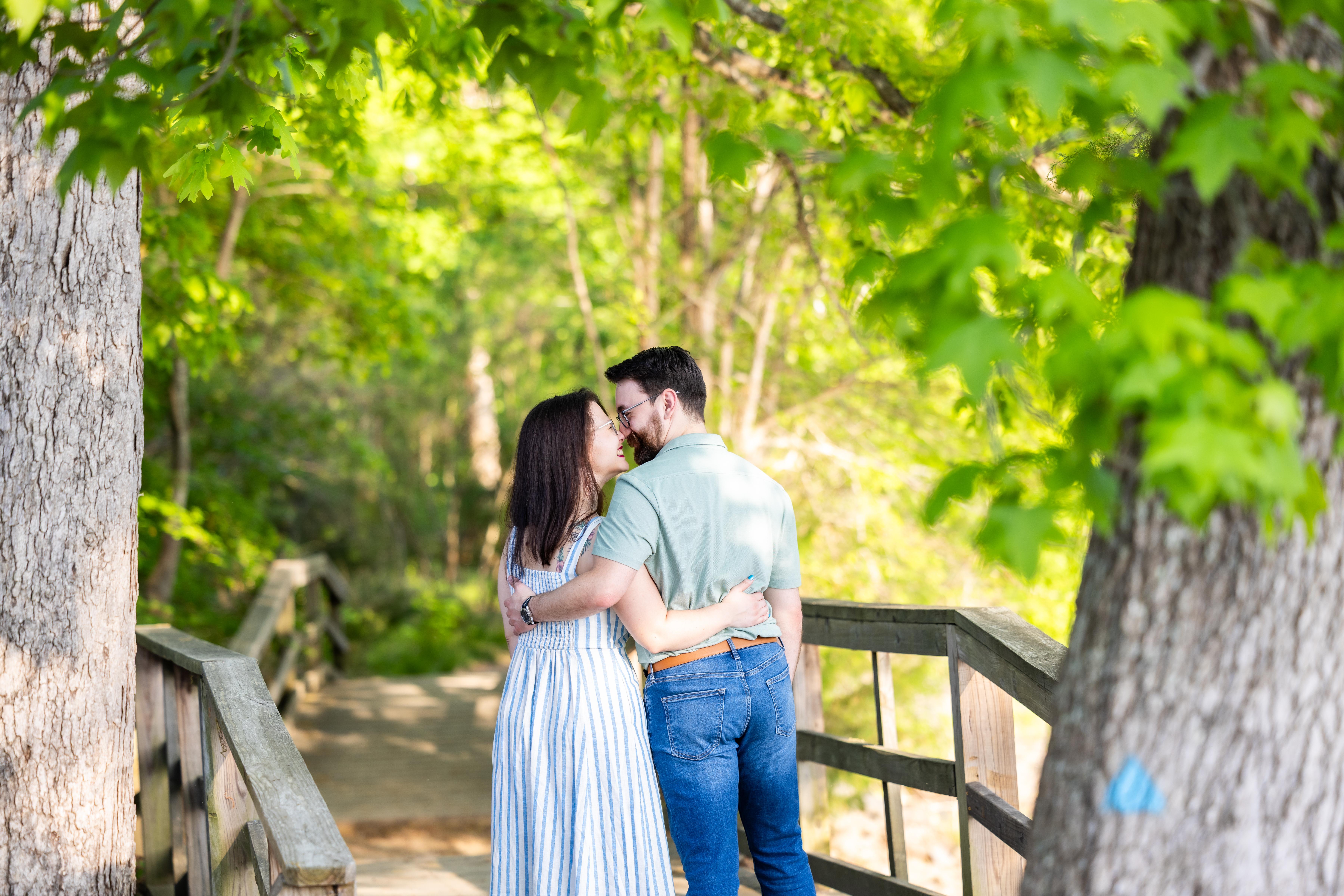 The Wedding Website of Katie Dalton and John Gossett