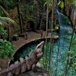 Xcaret Park
