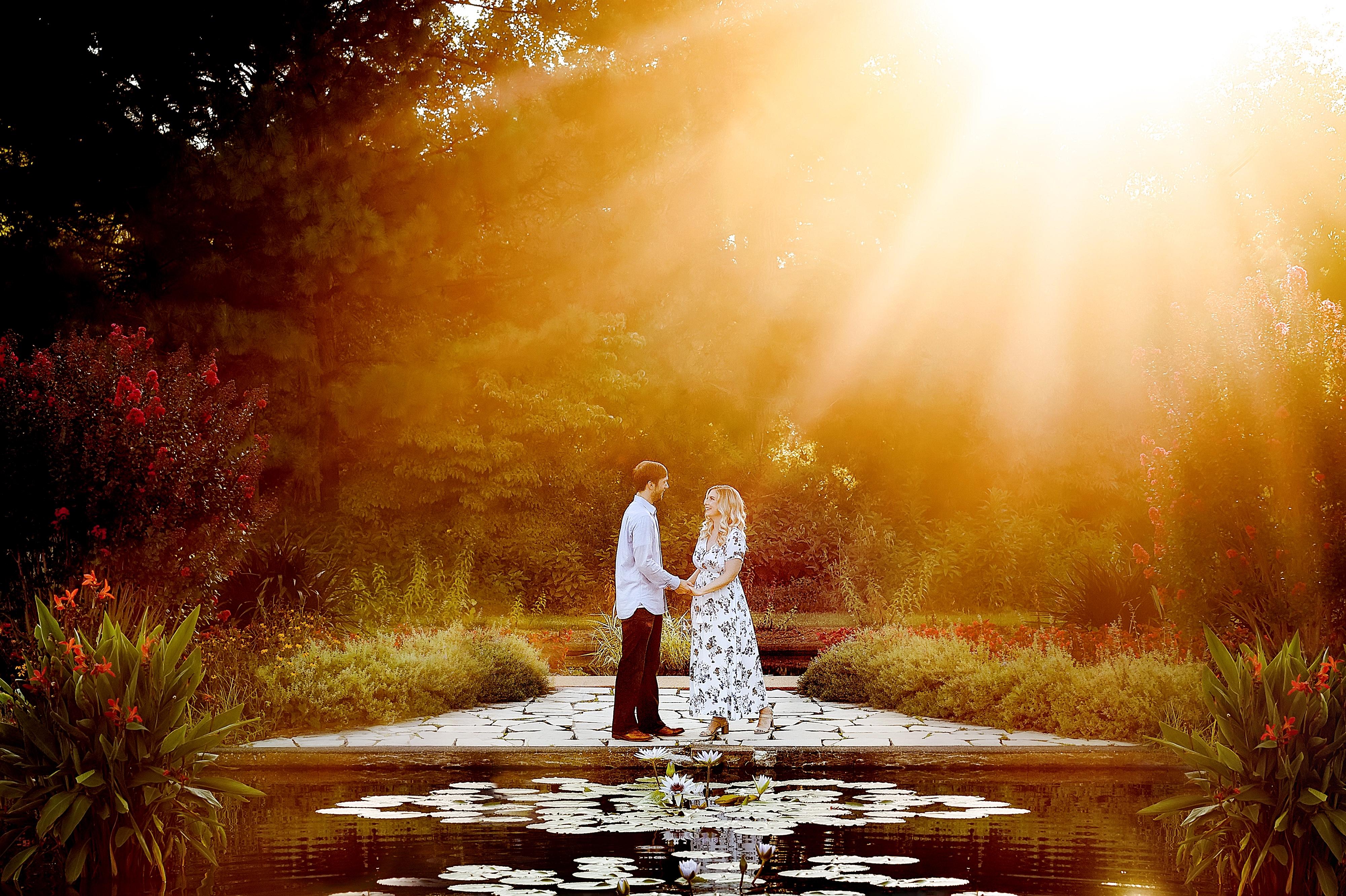 The Wedding Website of Alison Jones and Todd Moellenkamp
