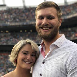 The Wedding Website of Alexandra Turgeon and Jacob Lee Anderson
