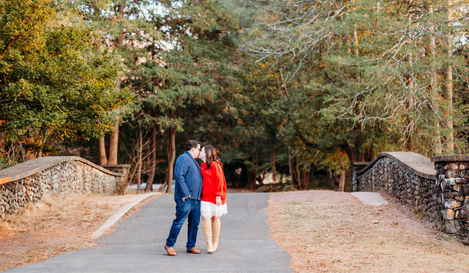 The Wedding Website of Mackenzie Elish and Andrew Elish