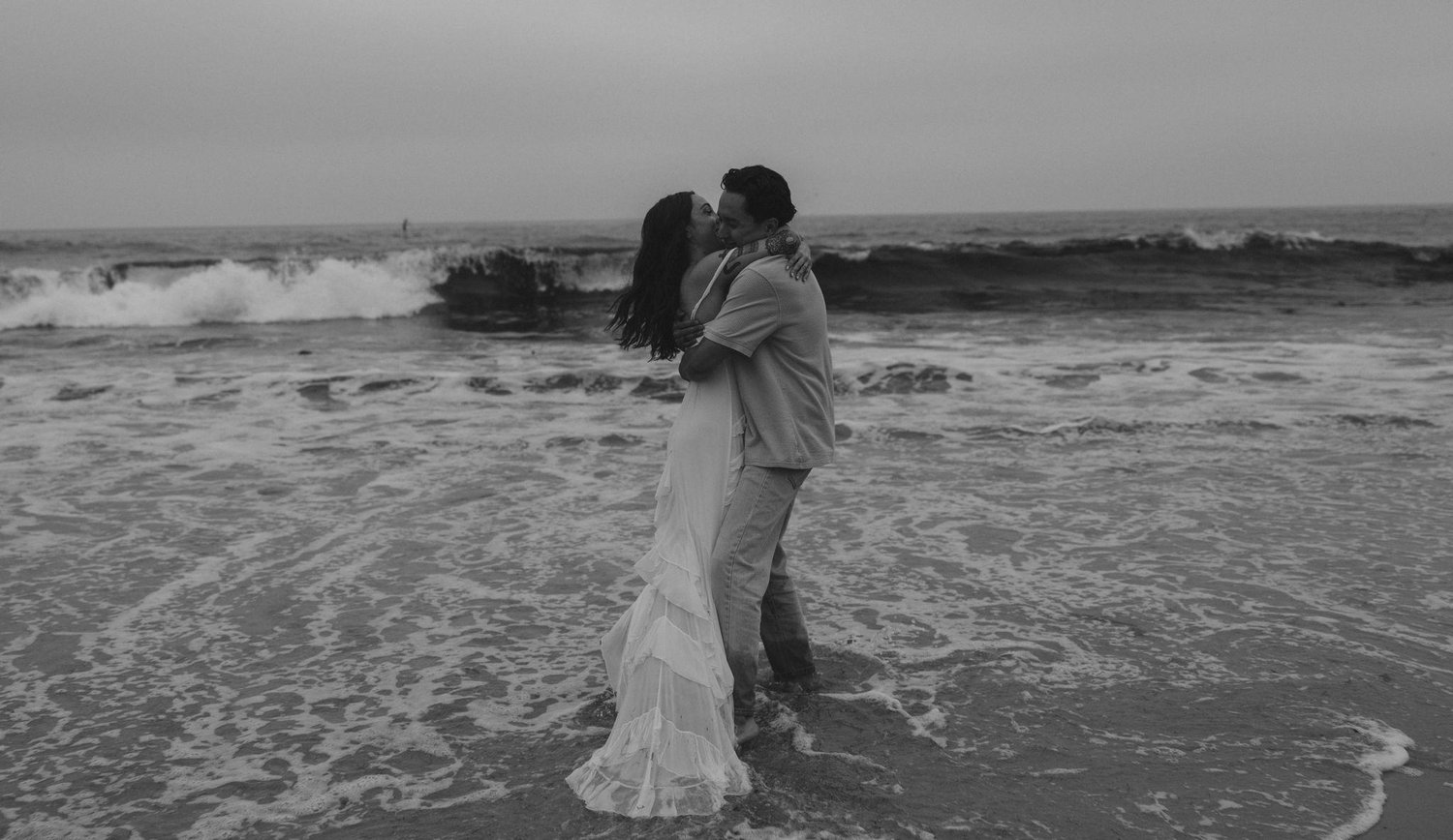 The Wedding Website of Biaja Earwood and Benjamin Pedro